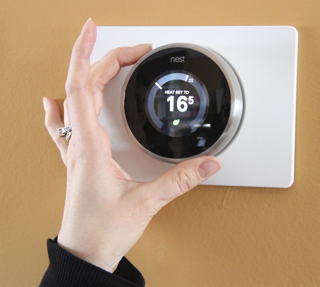 Best Thermostat Buying Guide Consumer Reports
