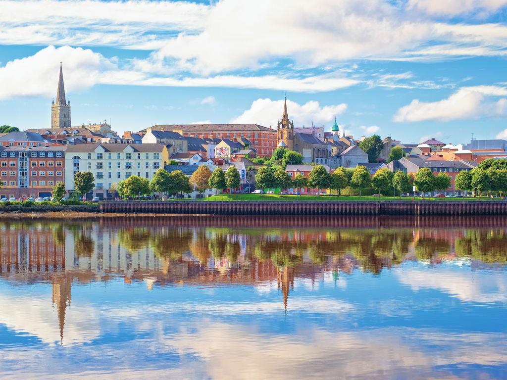 Northern Ireland law requires carbon monoxide alarms (2022)