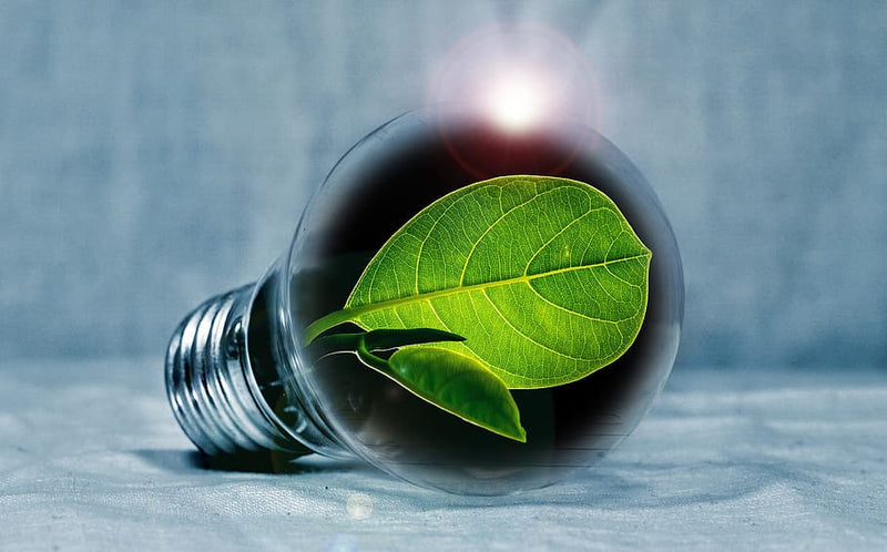 smart home save energy
