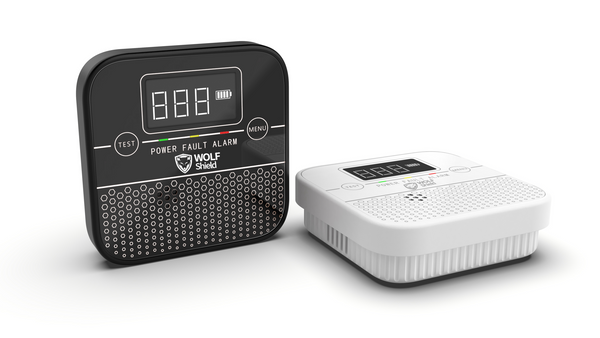 Carbon monoxide alarm purchase recommendations