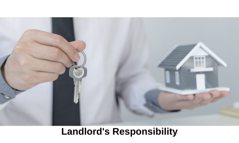 Landlord's Responsibility in Fire Safety