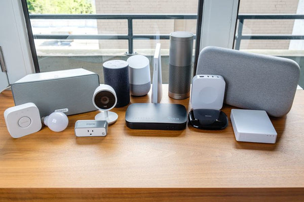 The best smart home hub for your smart home