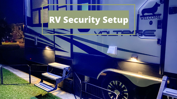 RV Security Solutions