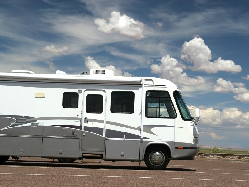 Guide to Making the ULTIMATE DIY Smart RV
