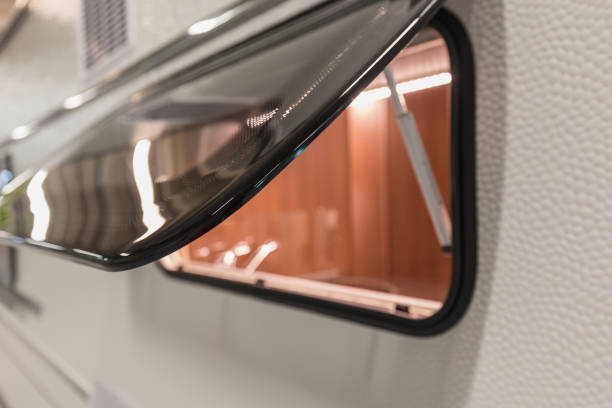 RV Security Windows