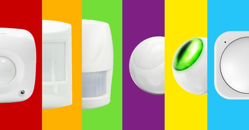 Unit Motion Sensor What Do You Know About Motion Sensors?