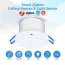 Body Presence Sensor