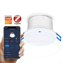 Body Presence Sensor