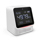 Smart 3-in-1 Air Quality Monitor: CO2 , Temperature and Humidity