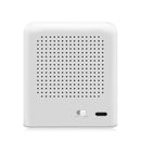 Smart 3-in-1 Air Quality Monitor: CO2 , Temperature and Humidity