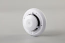 Sealed Interlinked Smoke Alarm - 10 Year Battery Life, Small Size