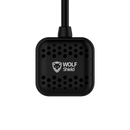 Wolf Shield New Extra Sensor Black