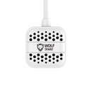 Wolf Shield New Extra Sensor - White