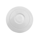 Indoor 360 Degree Ceiling Mounted Mini PIR Motion Detector Infrared Sensor Light Switch NC NO Output Options Intruder Alarm