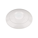 Indoor 360 Degree Ceiling Mounted Mini PIR Motion Detector Infrared Sensor Light Switch NC NO Output Options Intruder Alarm