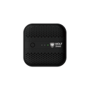 Gas Alarm- BLACK  - iSmarthomesecurity