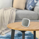 Temperature Controller and Humidity Sensor - iSmarthomesecurity