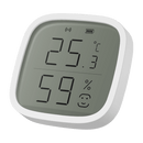 Temperature Controller and Humidity Sensor - iSmarthomesecurity