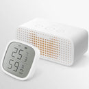 Temperature Controller and Humidity Sensor - iSmarthomesecurity