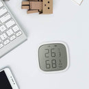 Temperature Controller and Humidity Sensor - iSmarthomesecurity